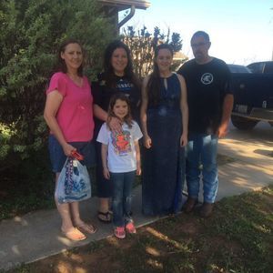 Meet your Posher, Rodney